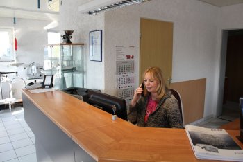 Unser Service für Sie